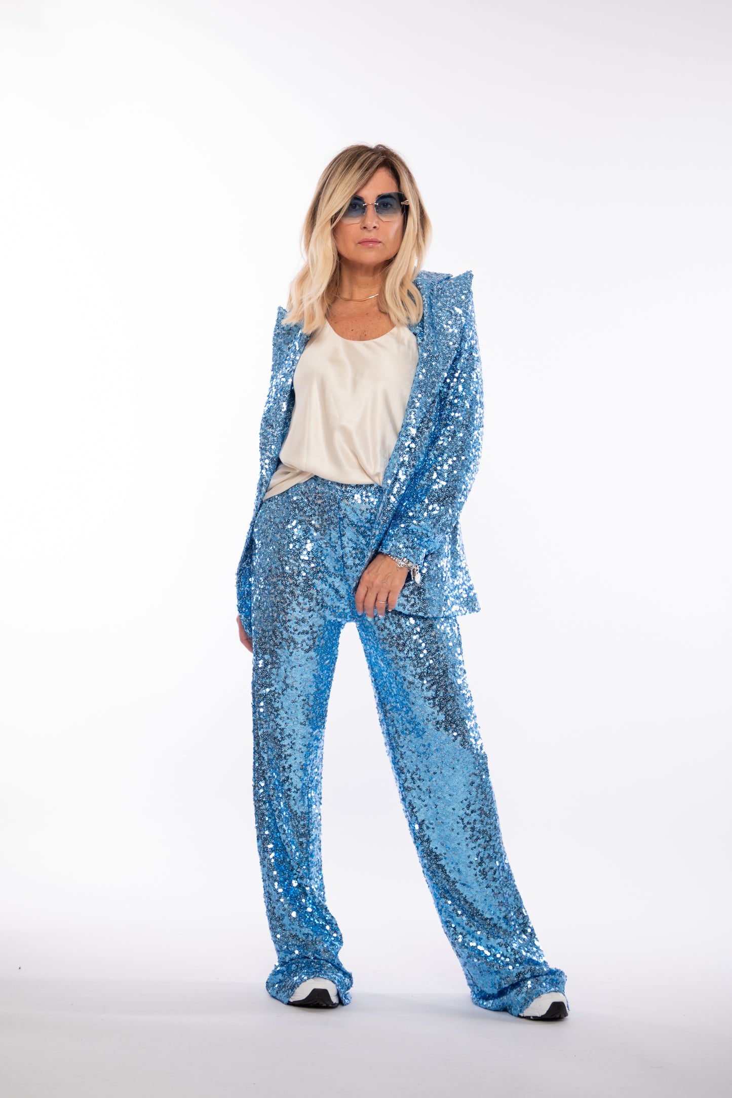 Mimietmama. Pantalone Consuelo