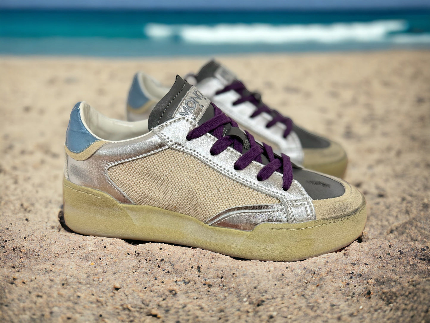 Monoway. Sneakers Kelly-70%
