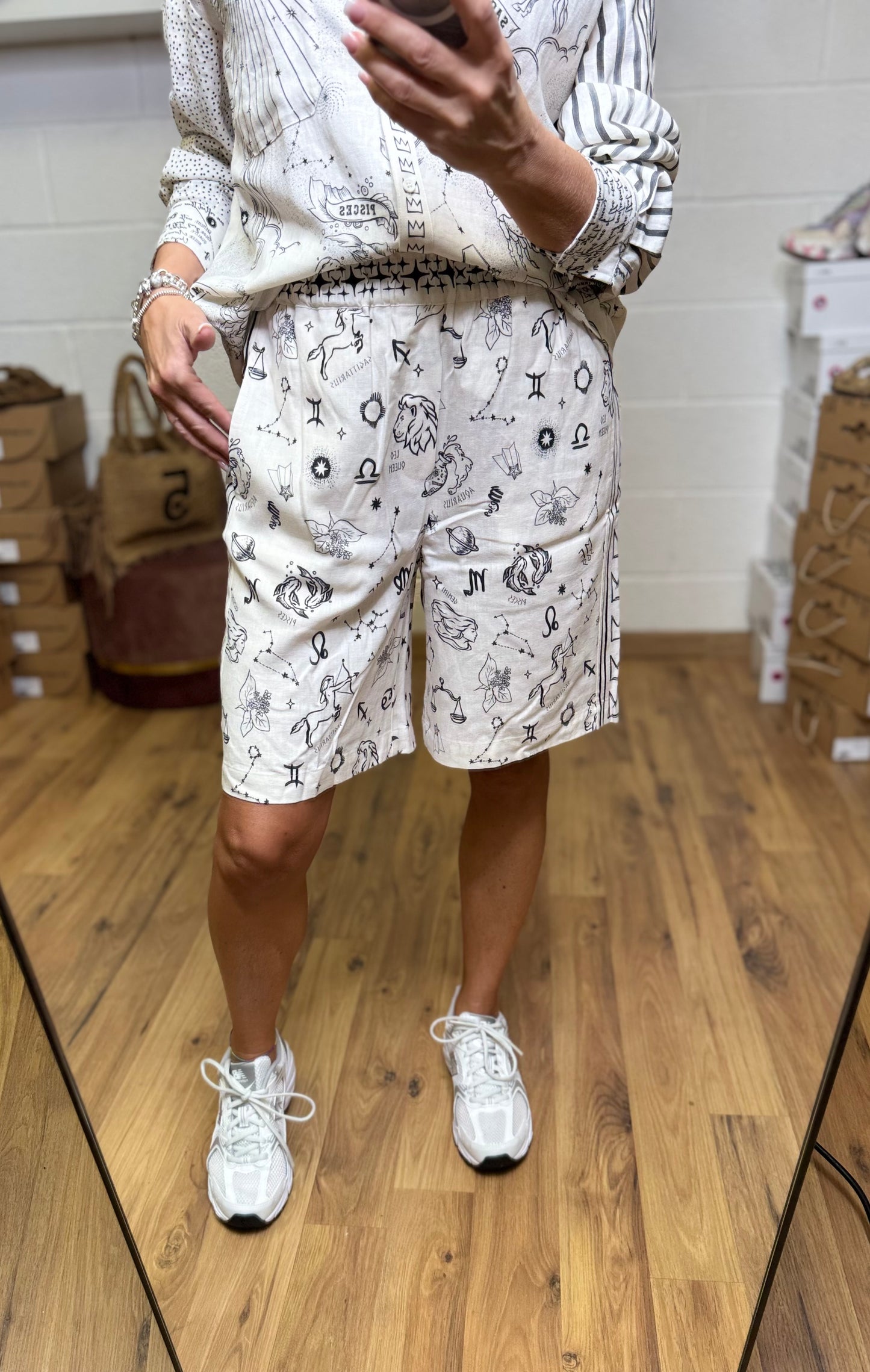 Me369. Bermuda zodiac-70%