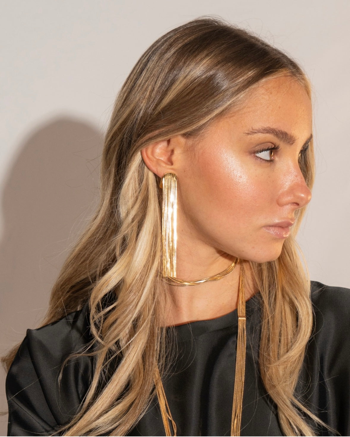 Marri Cortona. Orecchini “voila”