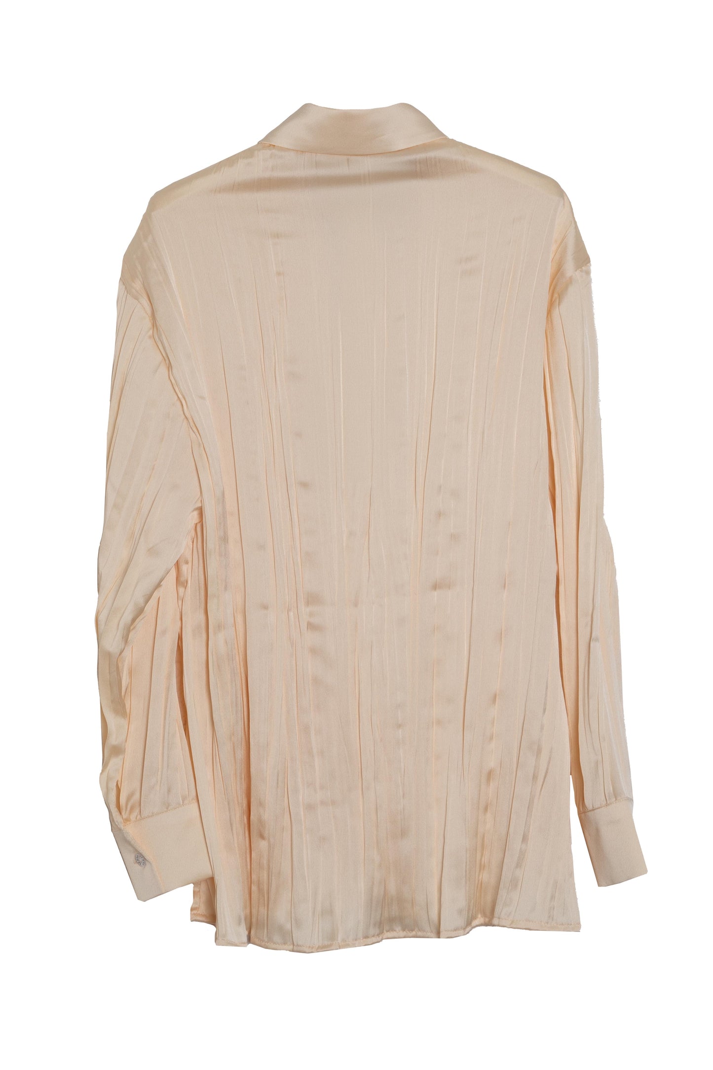 5 Progress. Camicia oro-50%