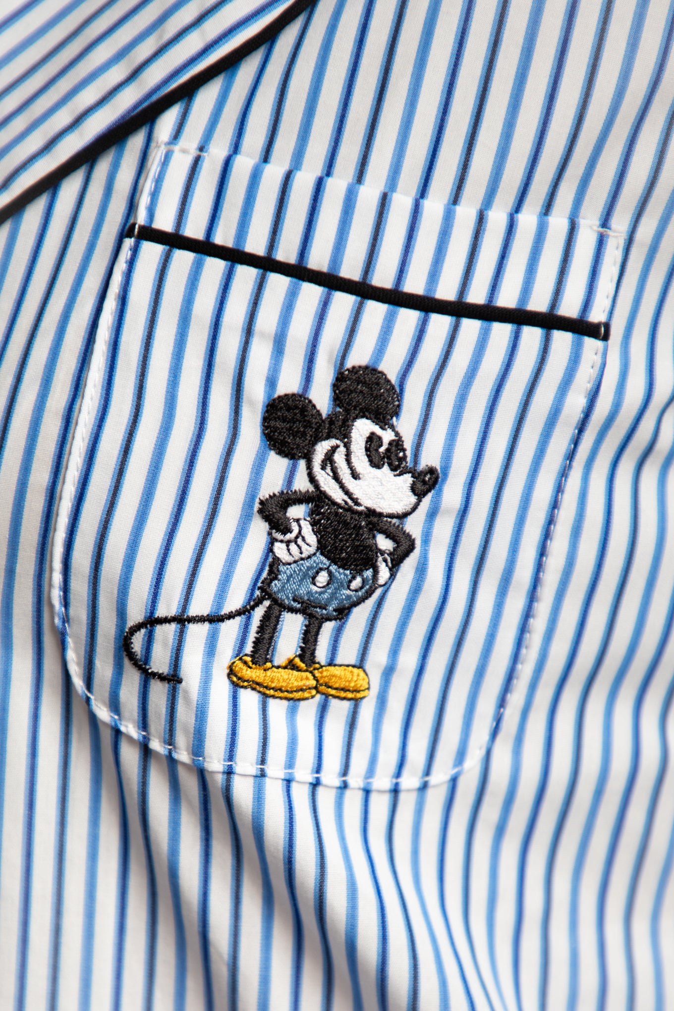Front Street. Giacca camicia