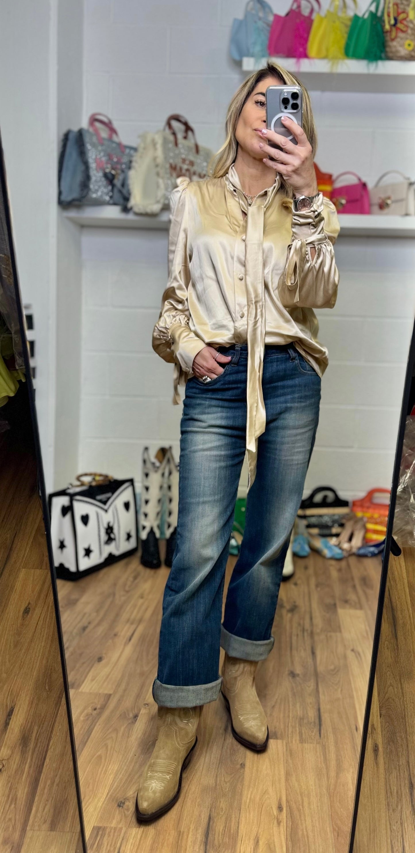 Beatrice B.denim.-80%