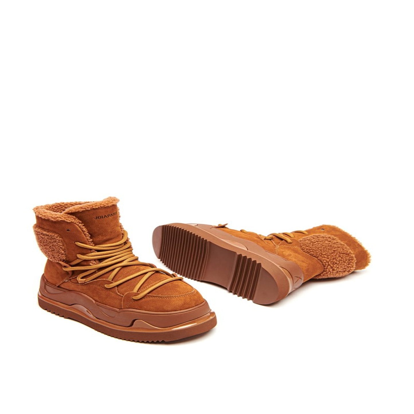Joia Paris. Stivale brown