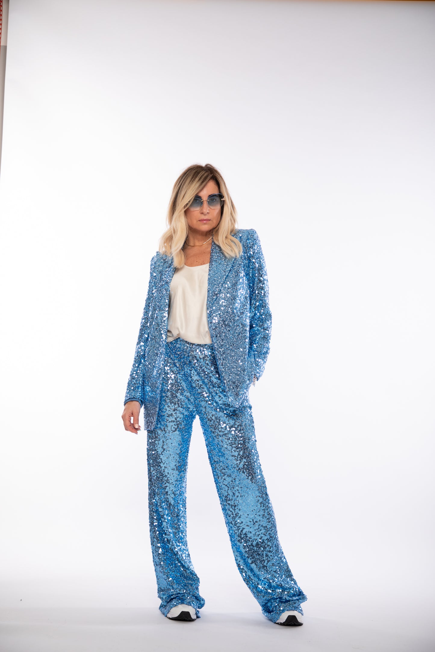 Mimietmama. Blazer Consuelo