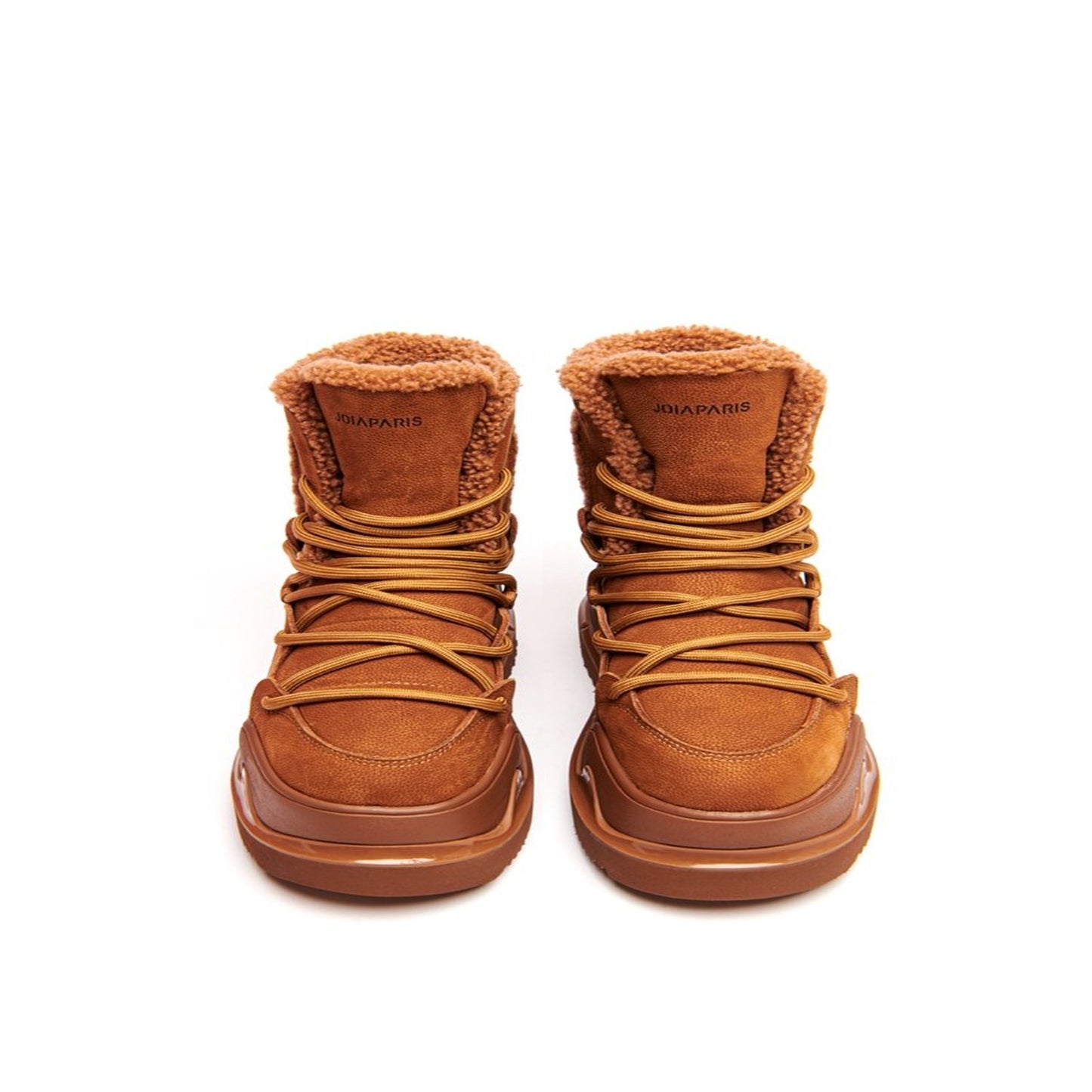 Joia Paris. Stivale brown