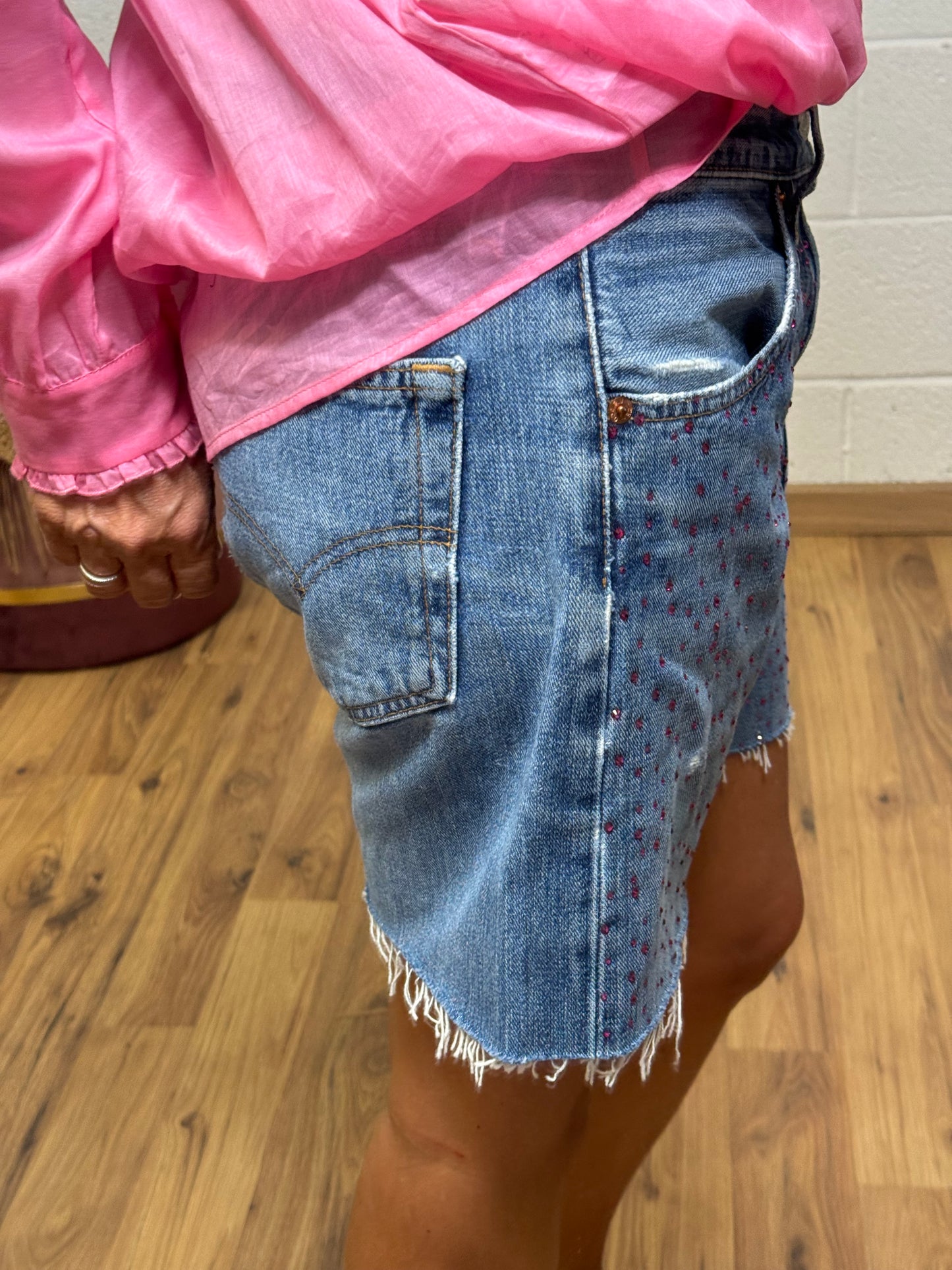 Eva. Shorts Naomi -60%