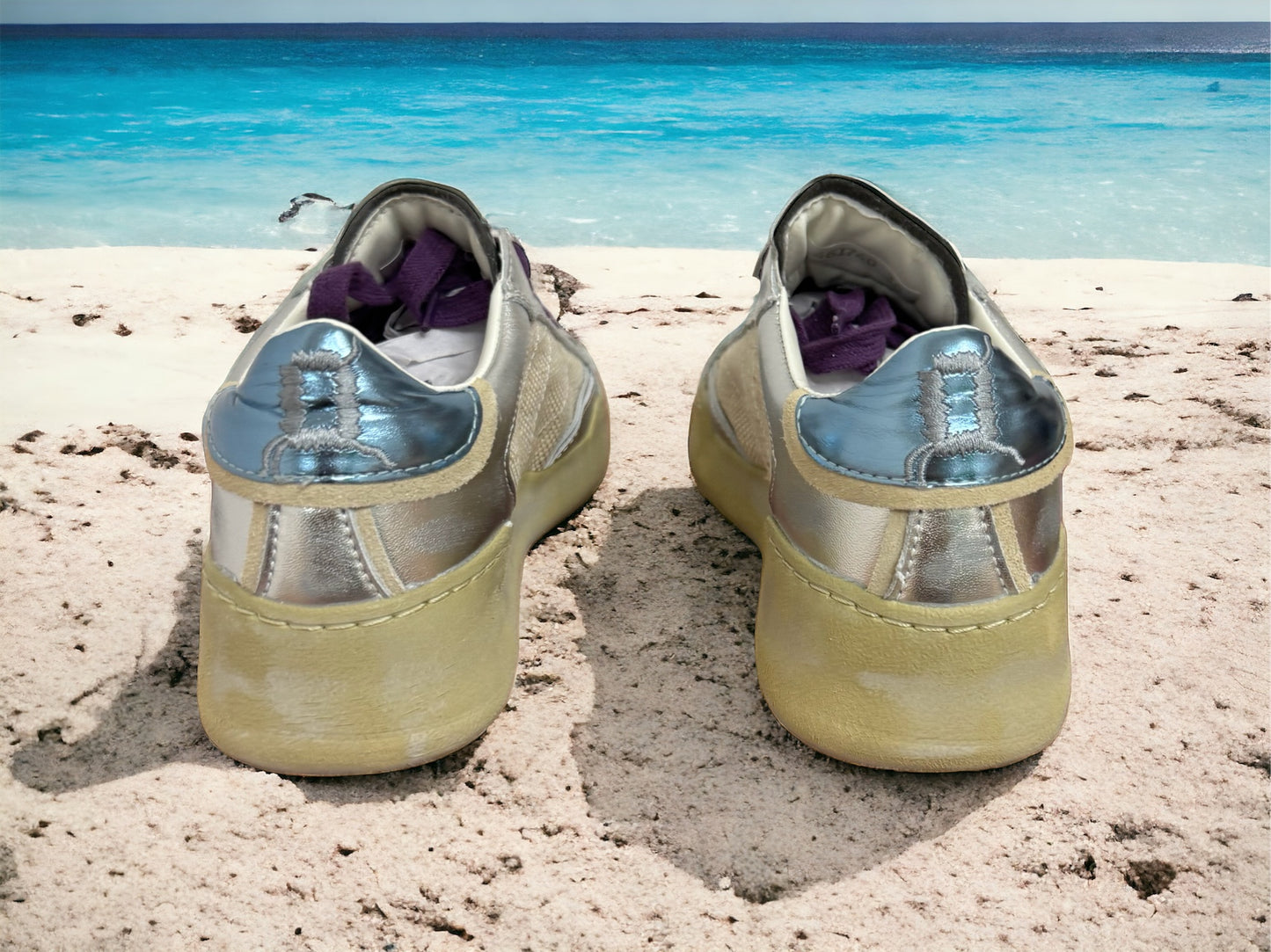 Monoway. Sneakers Kelly-70%