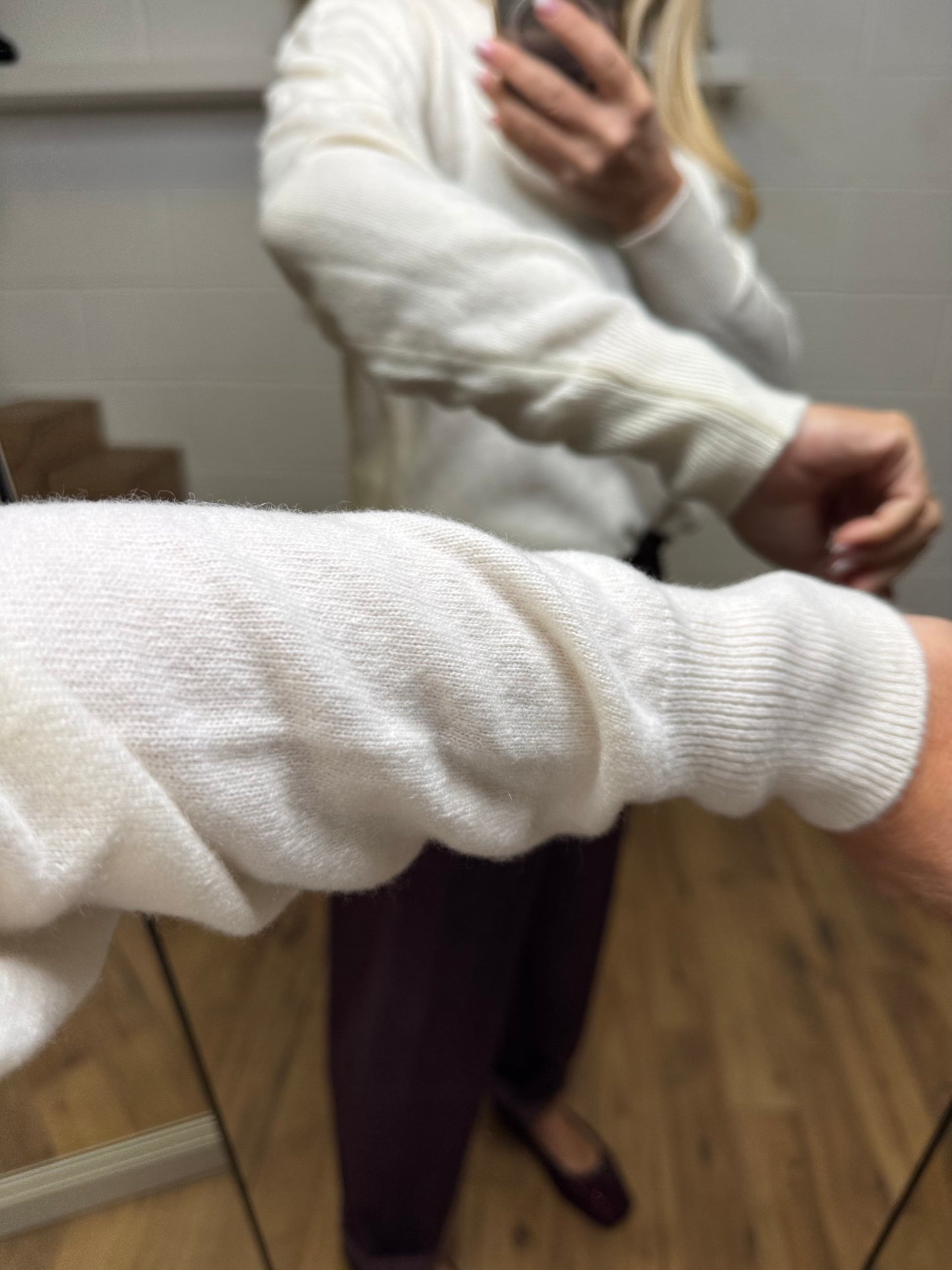 Emma red. Dolcevita bianco-30%