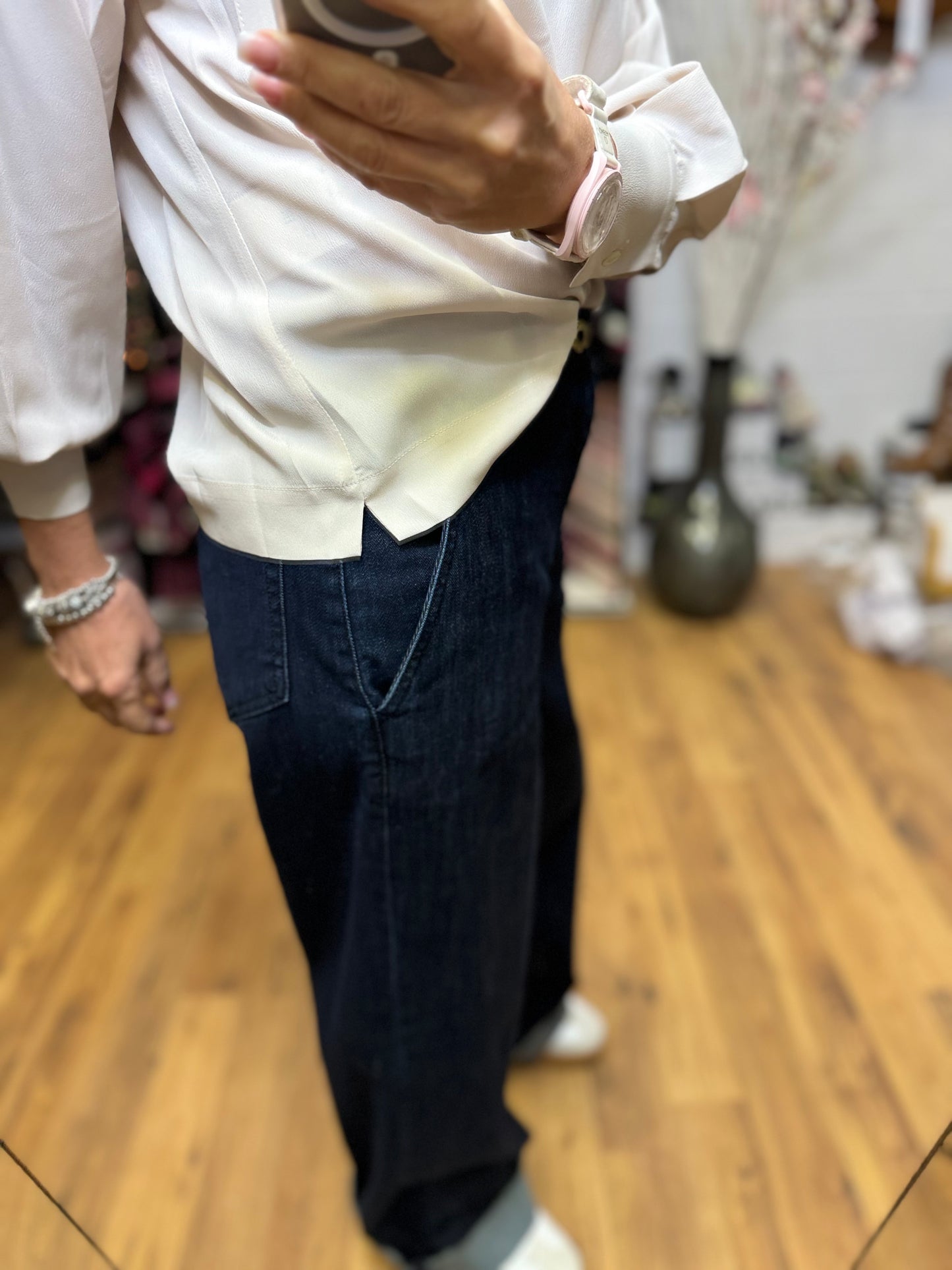 DB Soul. Denim Mantova-50%