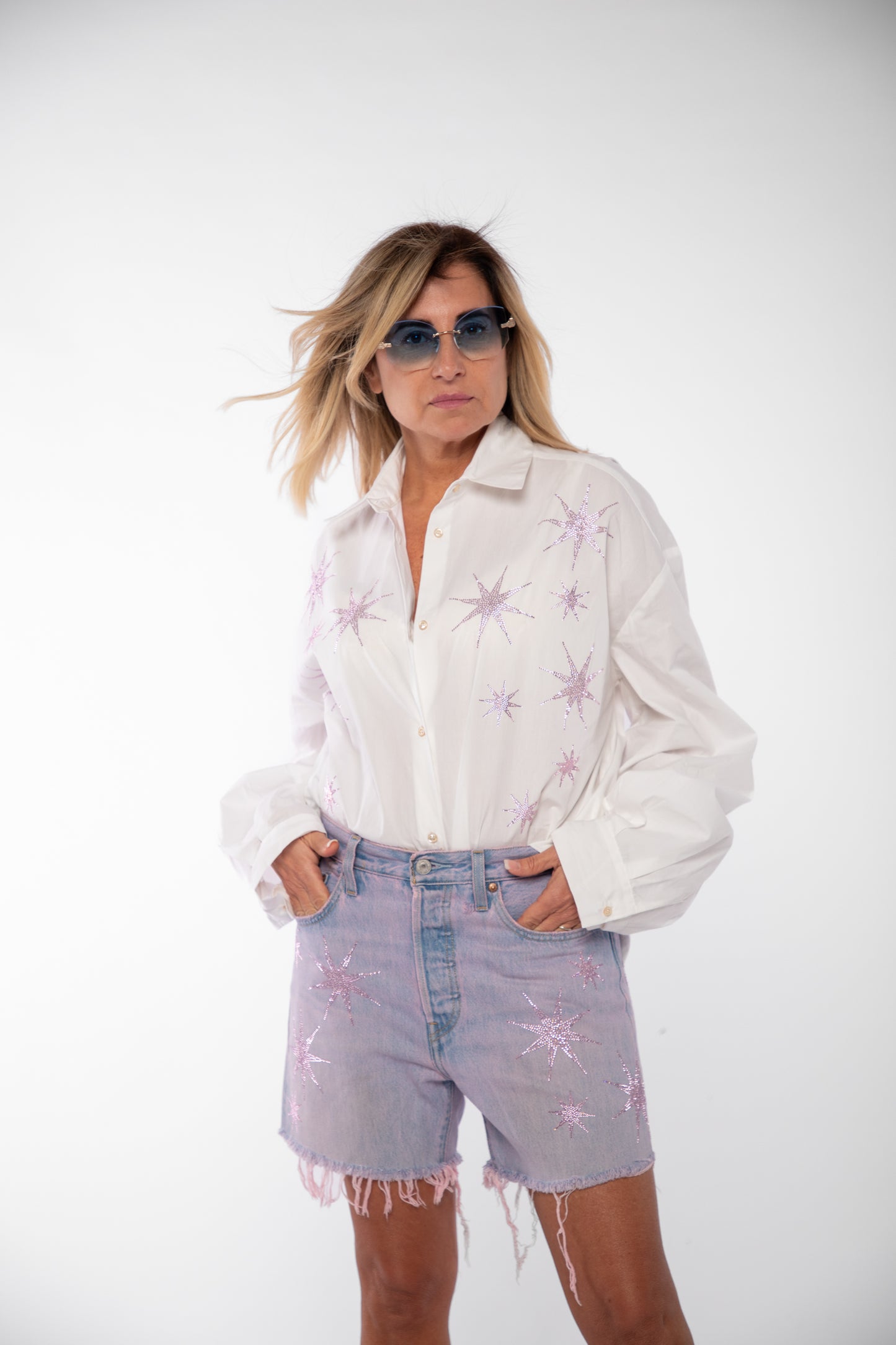 Eva. Shorts Naomi -70%