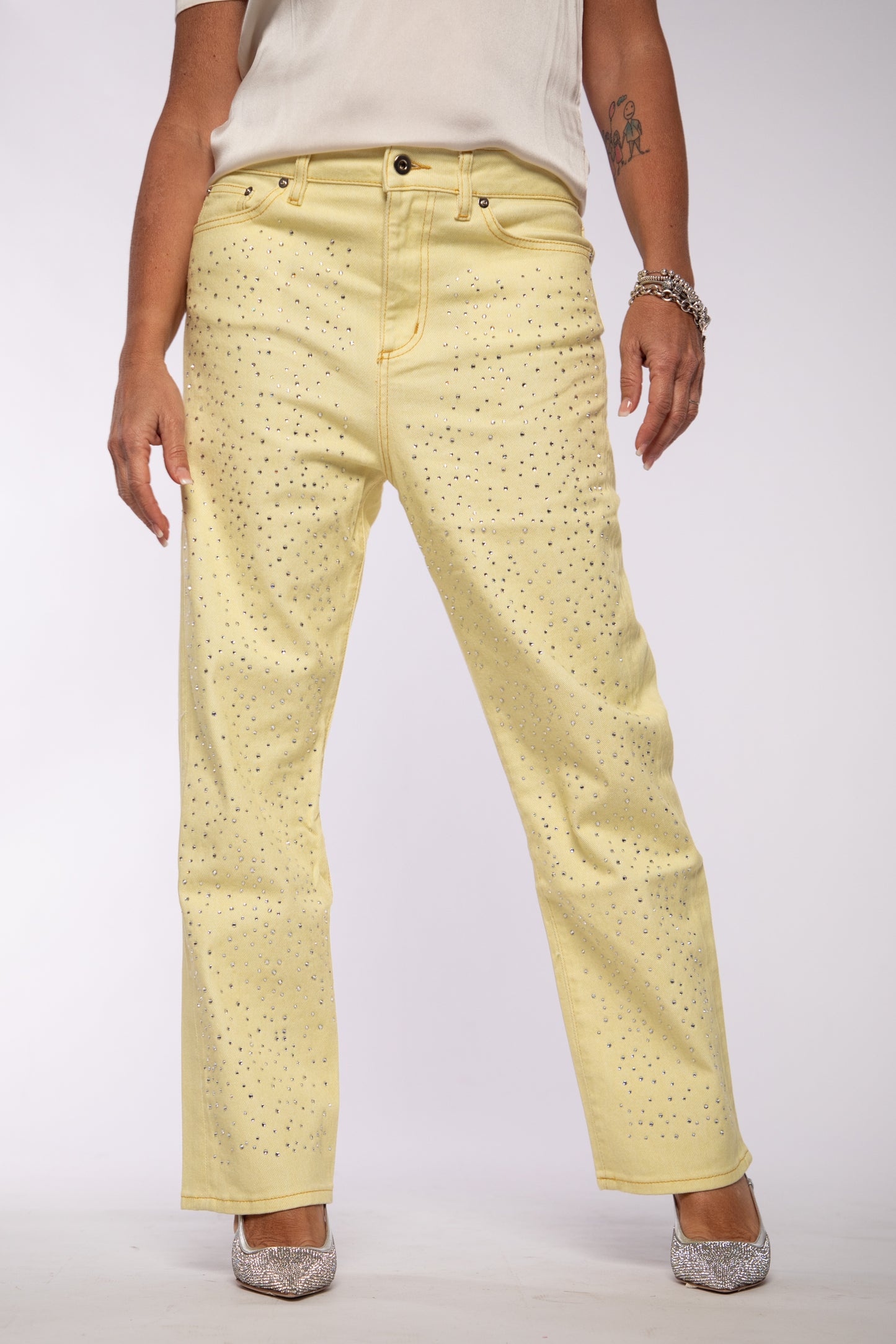 Eva. Denim Cloe -70%