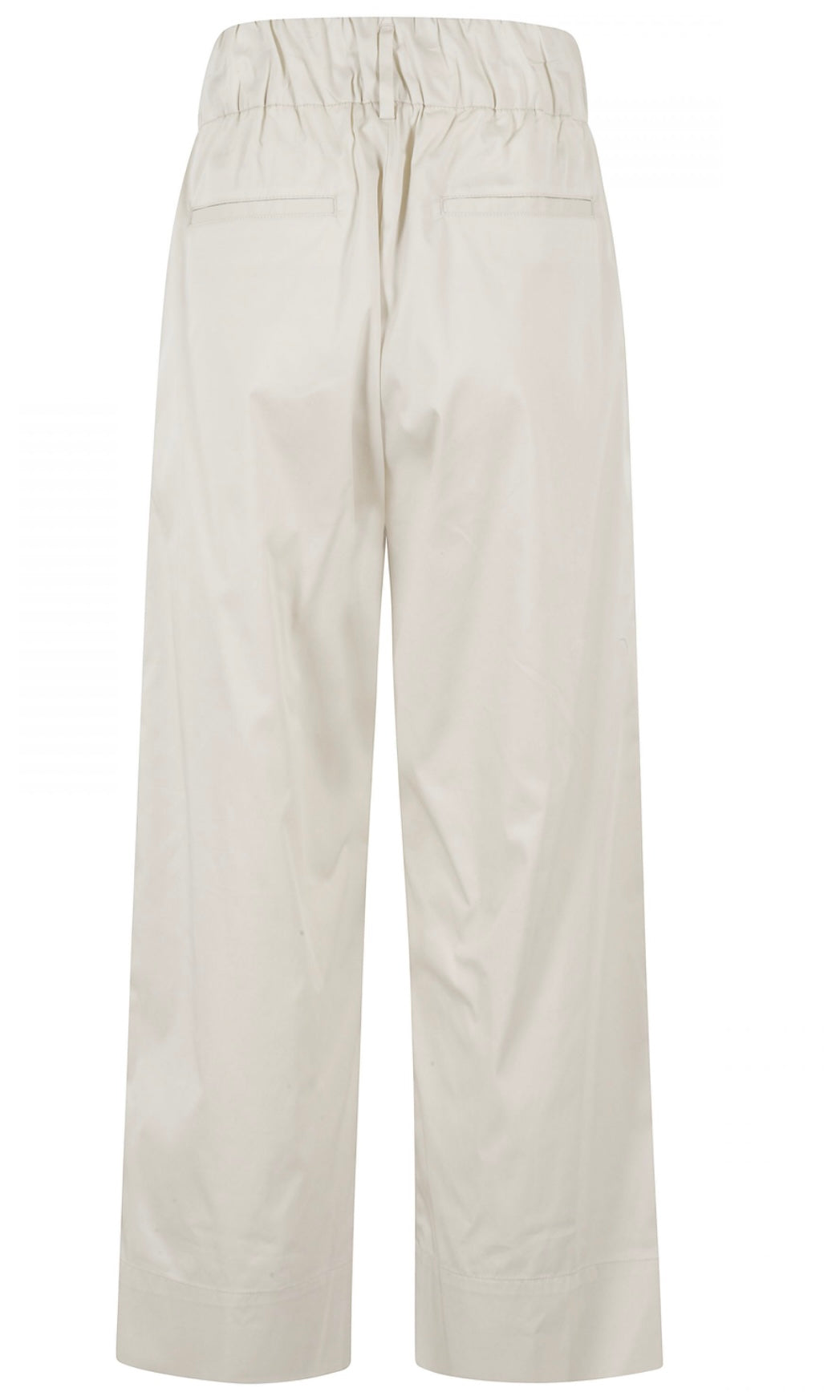 Myths. Pantalone panna