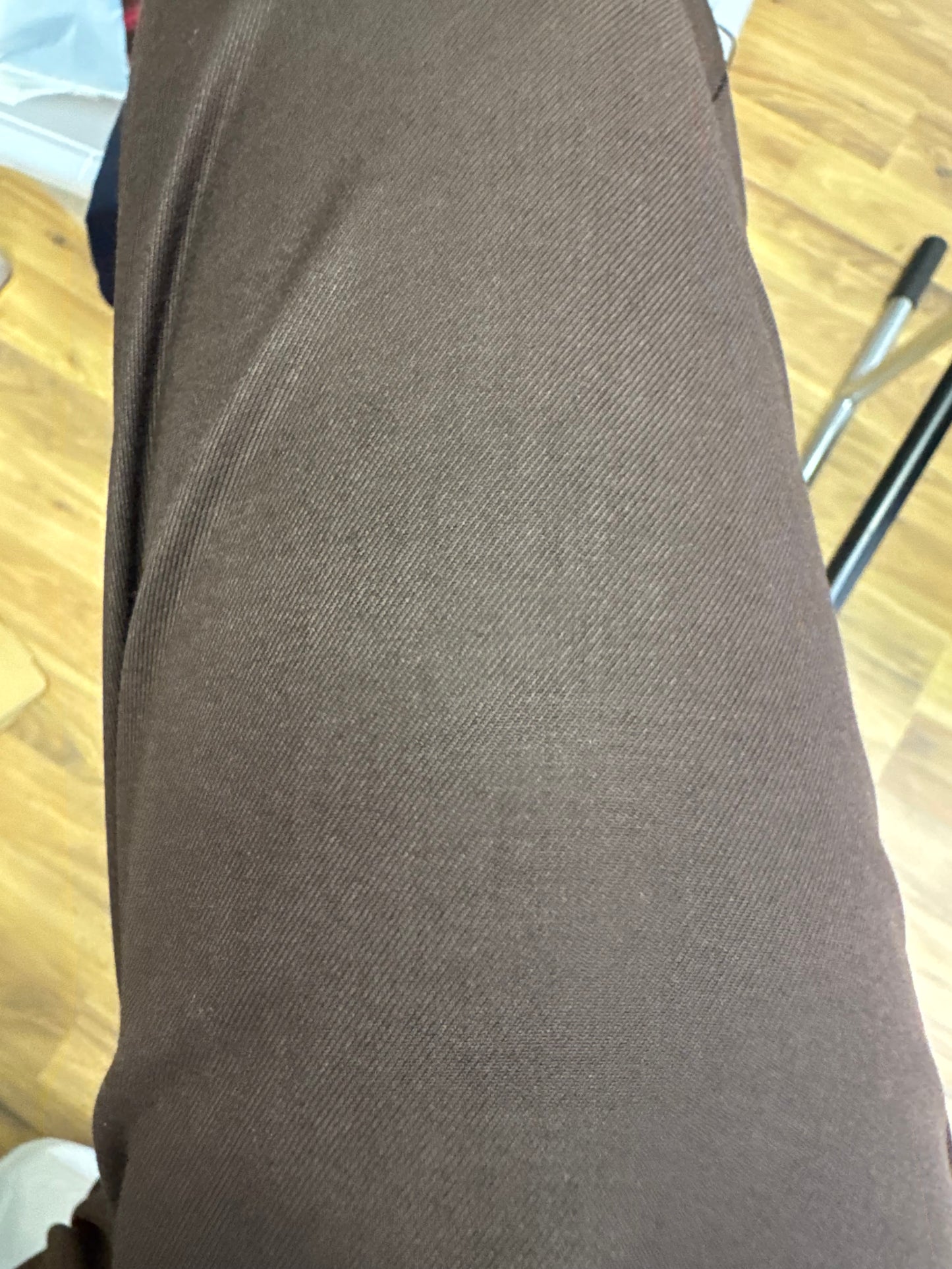 Le Streghe. Jogger cioccolato