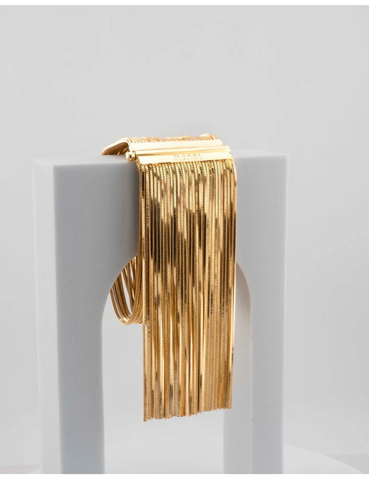 Marri Cortona. Bracciale “voila”