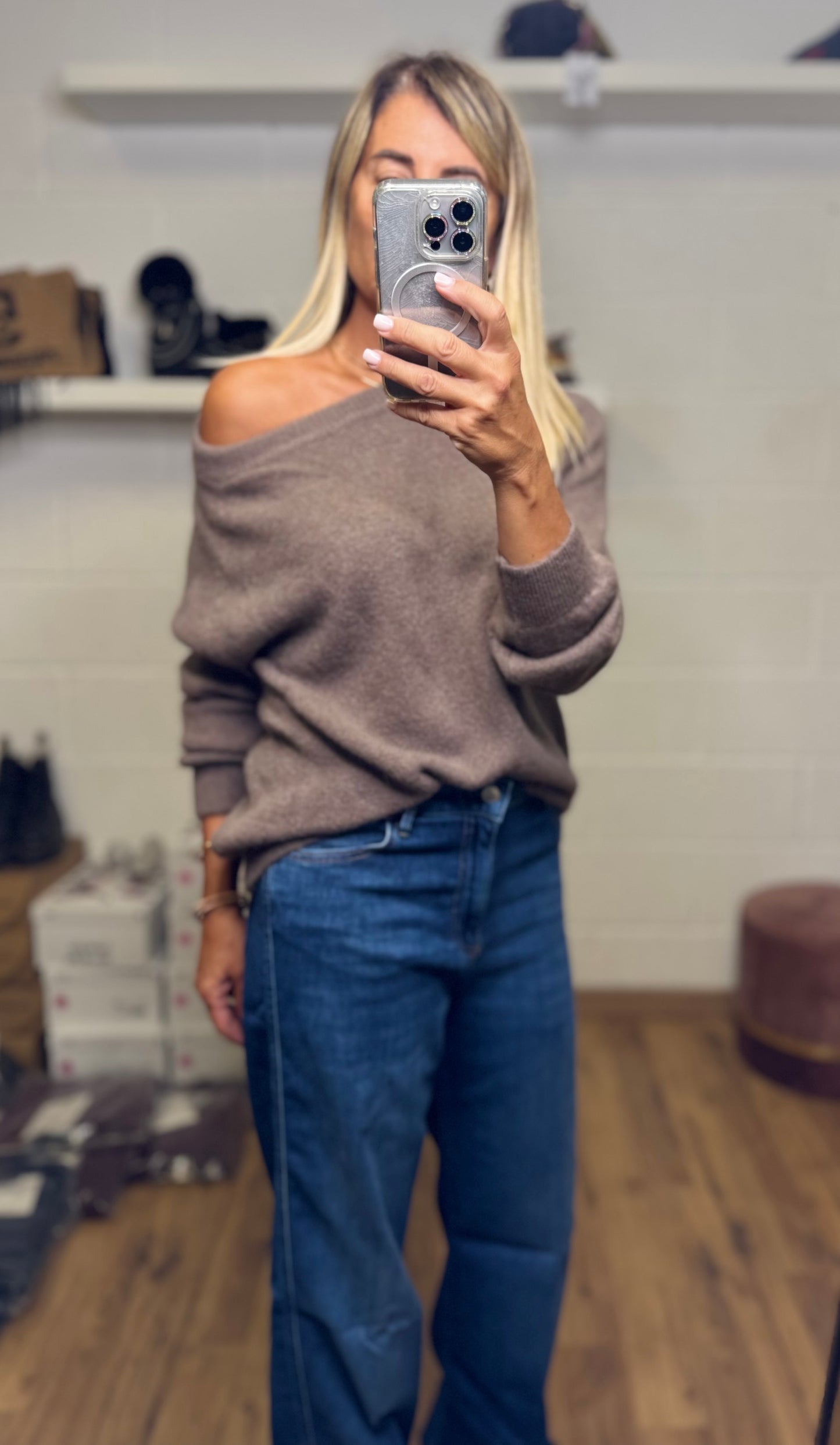 The.Nim . Denim Debbie