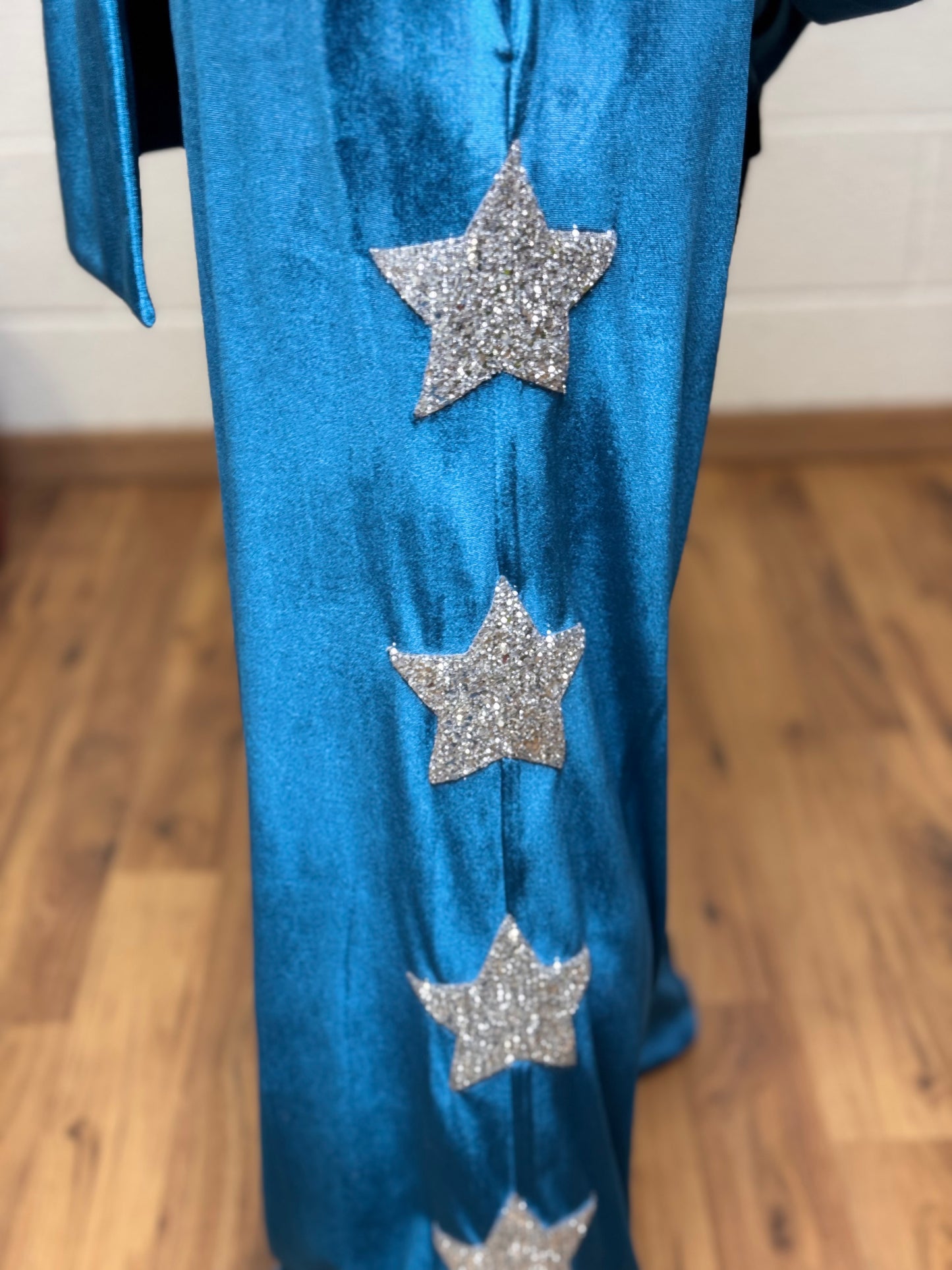 Mimi et Mama. Completo Ottanio-30%