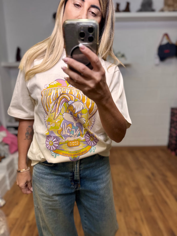Front Street. T-shirt cartoon-50%
