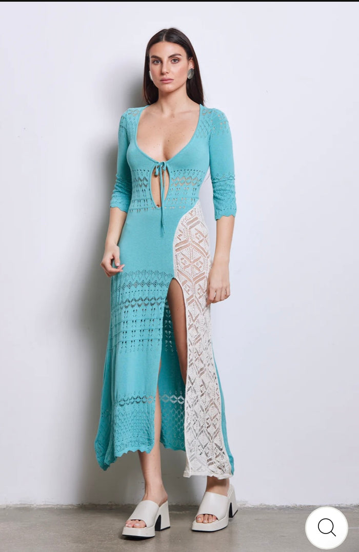 Eva Boutique 21, Akep . Abito lungo