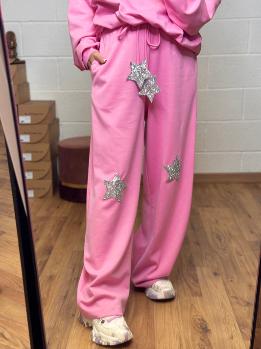 Mimi te mama. Panta rosa bubble