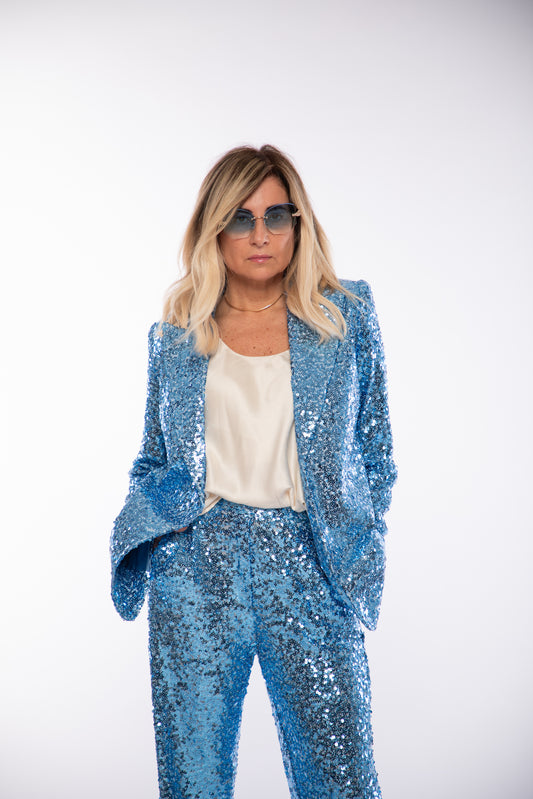 Mimietmama. Blazer Consuelo