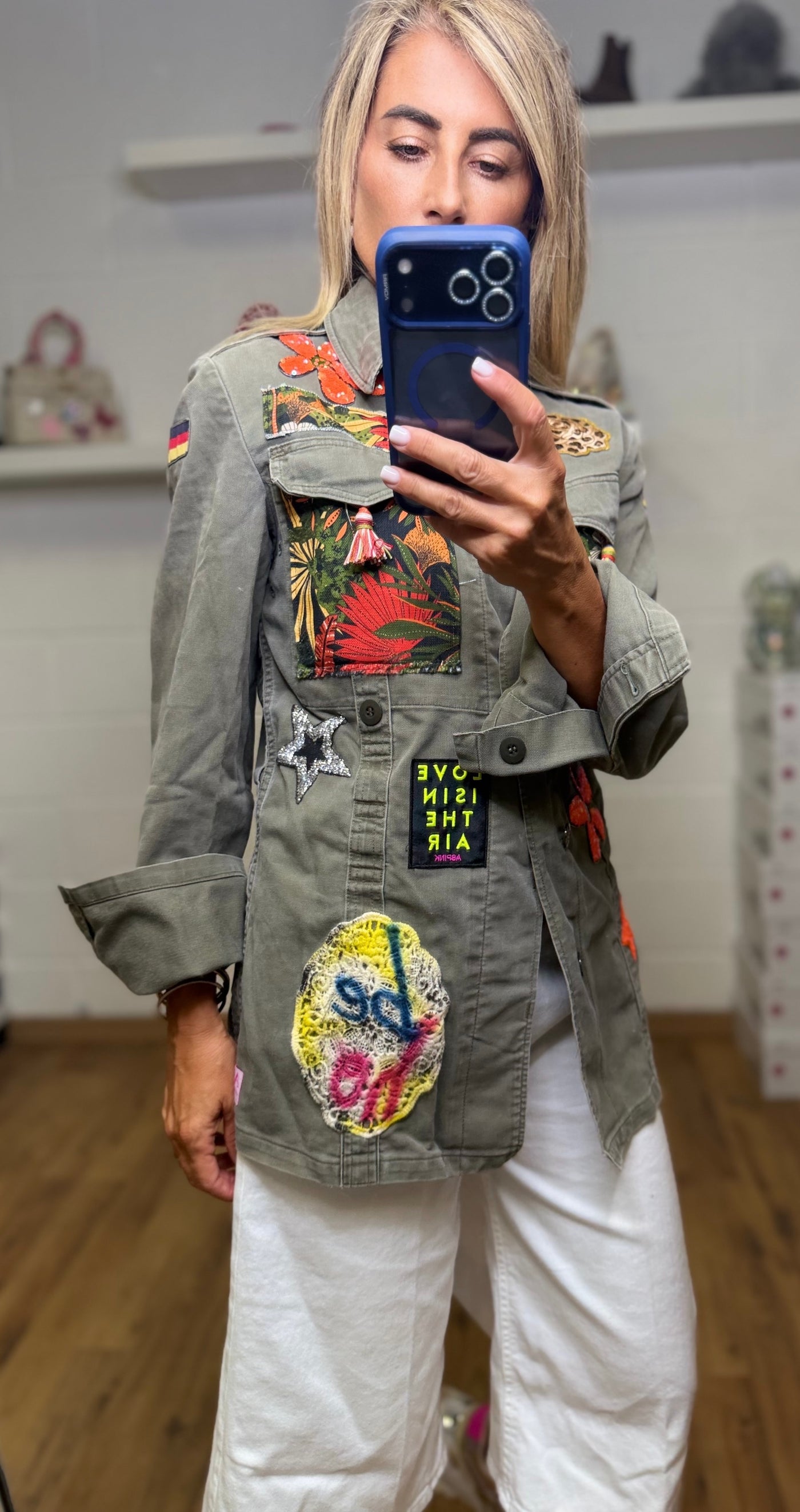 ABpink.Verdina Jungle Sequin-40%
