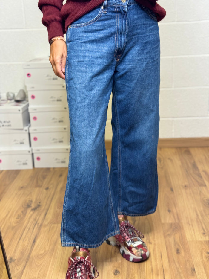 Eva Boutique 21, The.nim . Jeans vita media-60%
