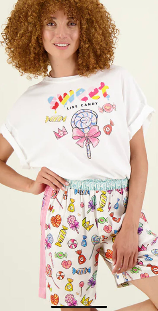 Me369. T-shirt sweet-70%