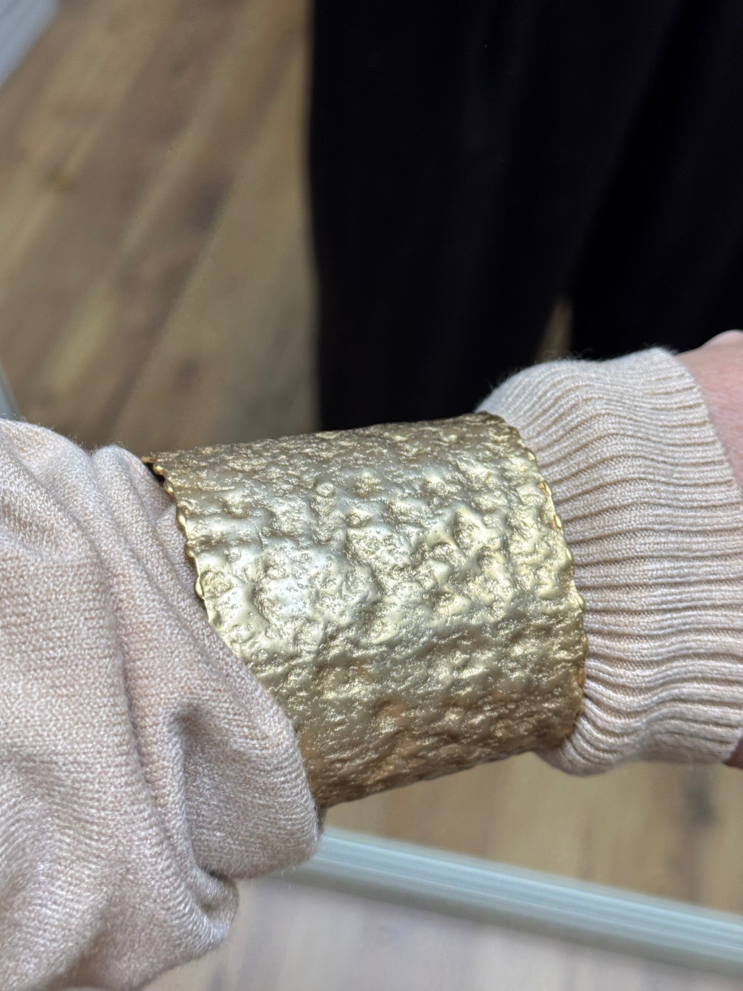 Aleva bijoux. Bracciale Roccia