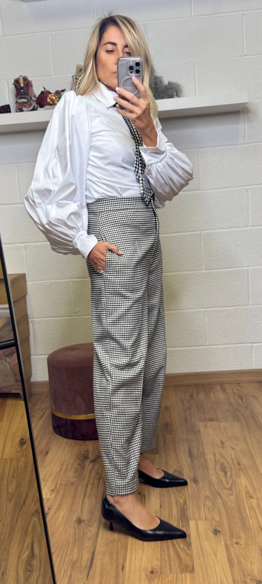 Mimi et mama. Pantalone baloon