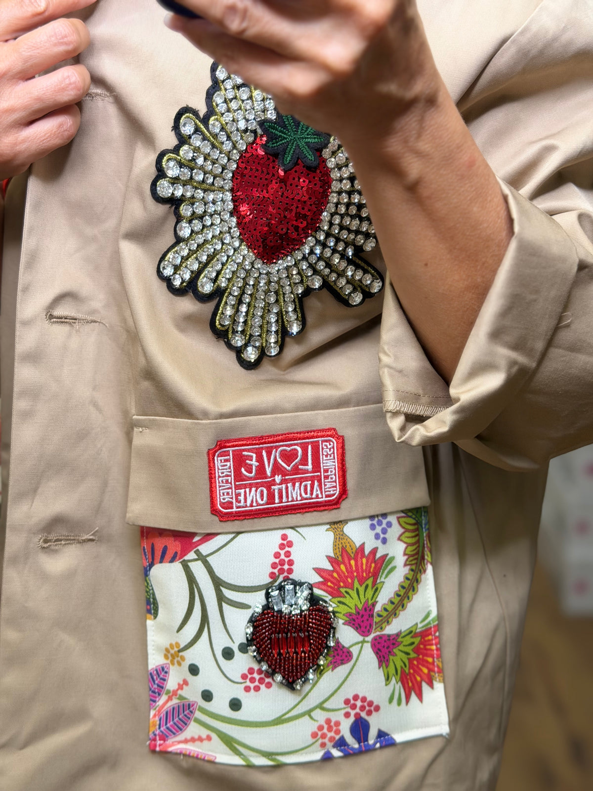 Abpink.Chiarina con patch rossa-40%