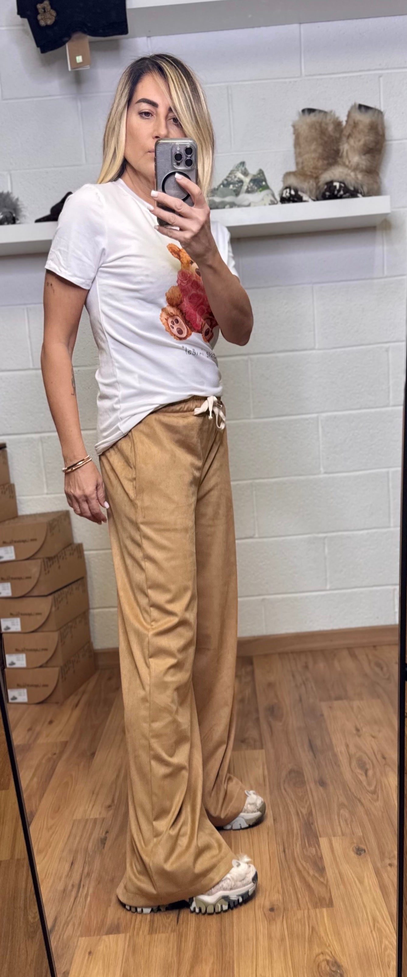 Le streghe. T-shirt love is real