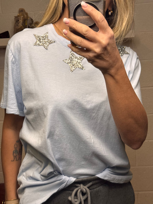 Mimi et mama. T-shirt gioiello