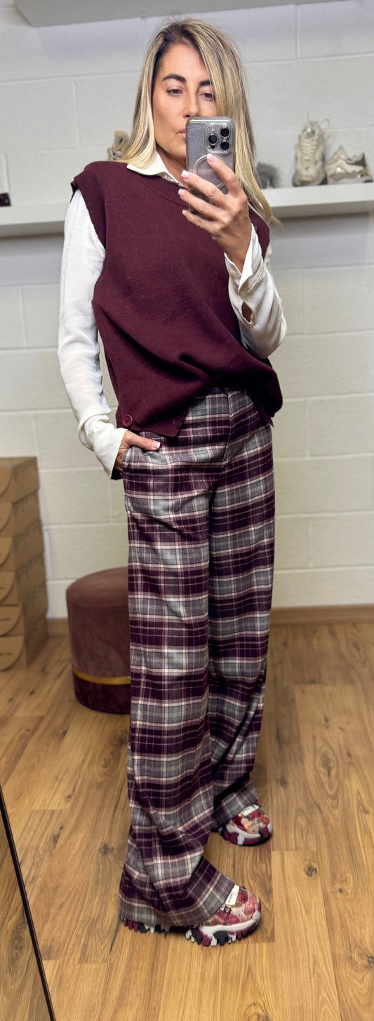 Le Streghe. Pantalone