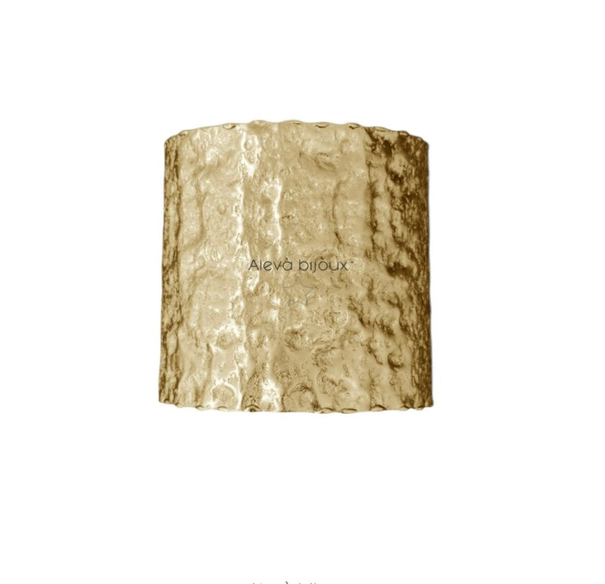 Aleva bijoux. Bracciale Roccia