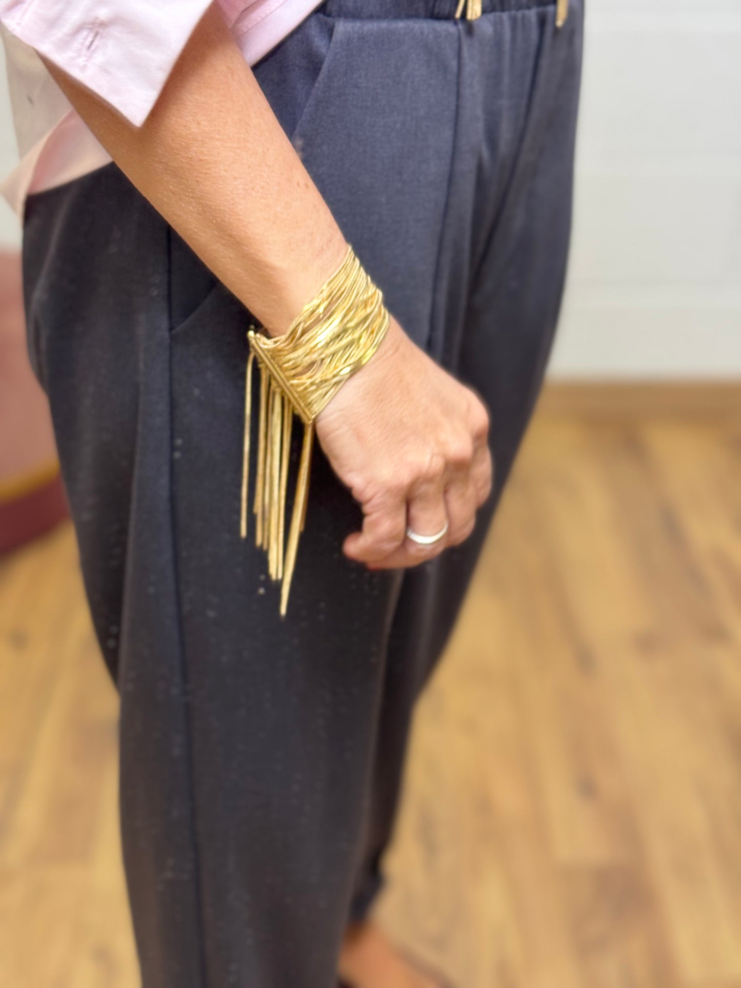 Marri Cortona. Bracciale “voila”