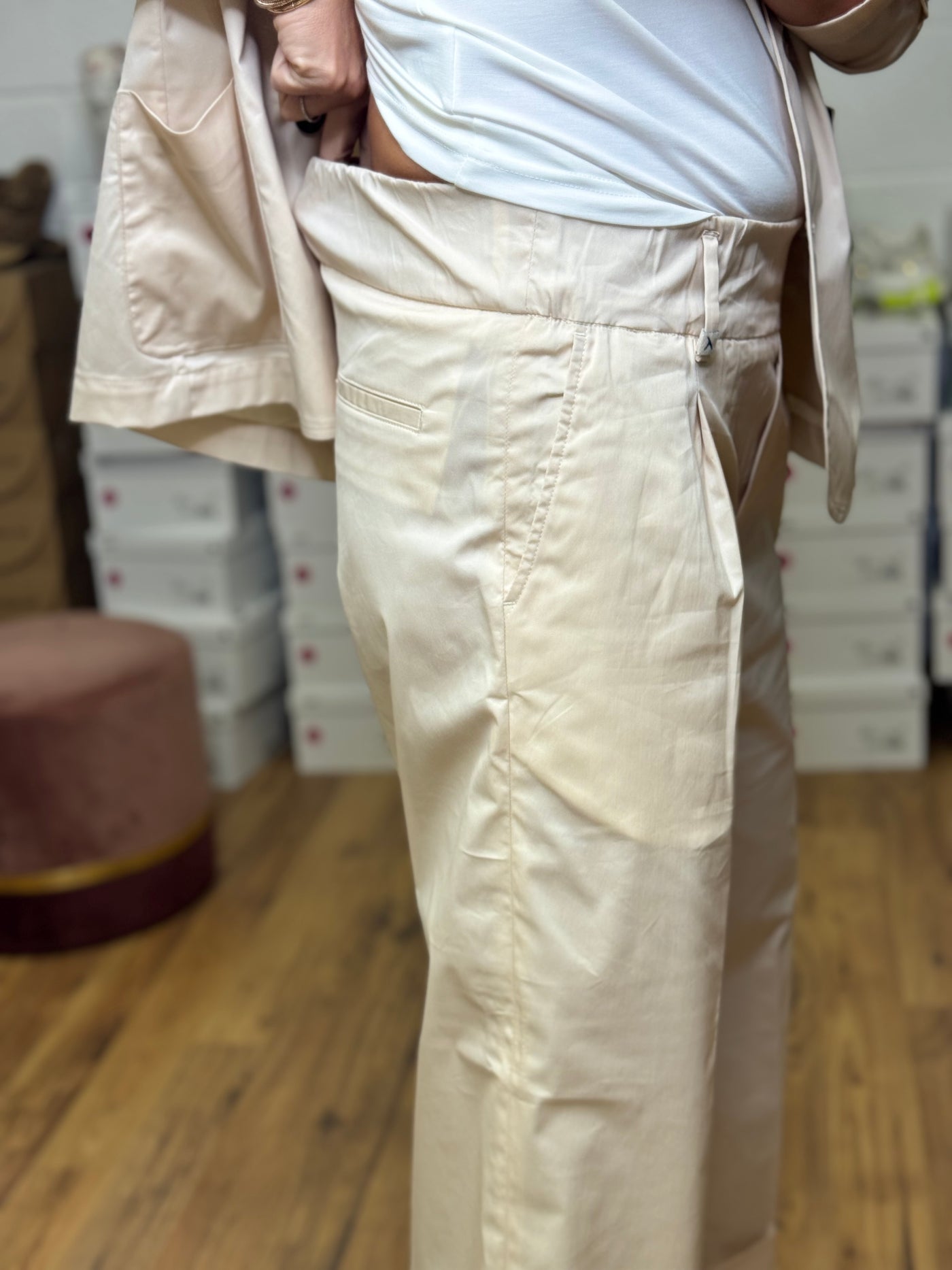 Myths. Panta burro-50%