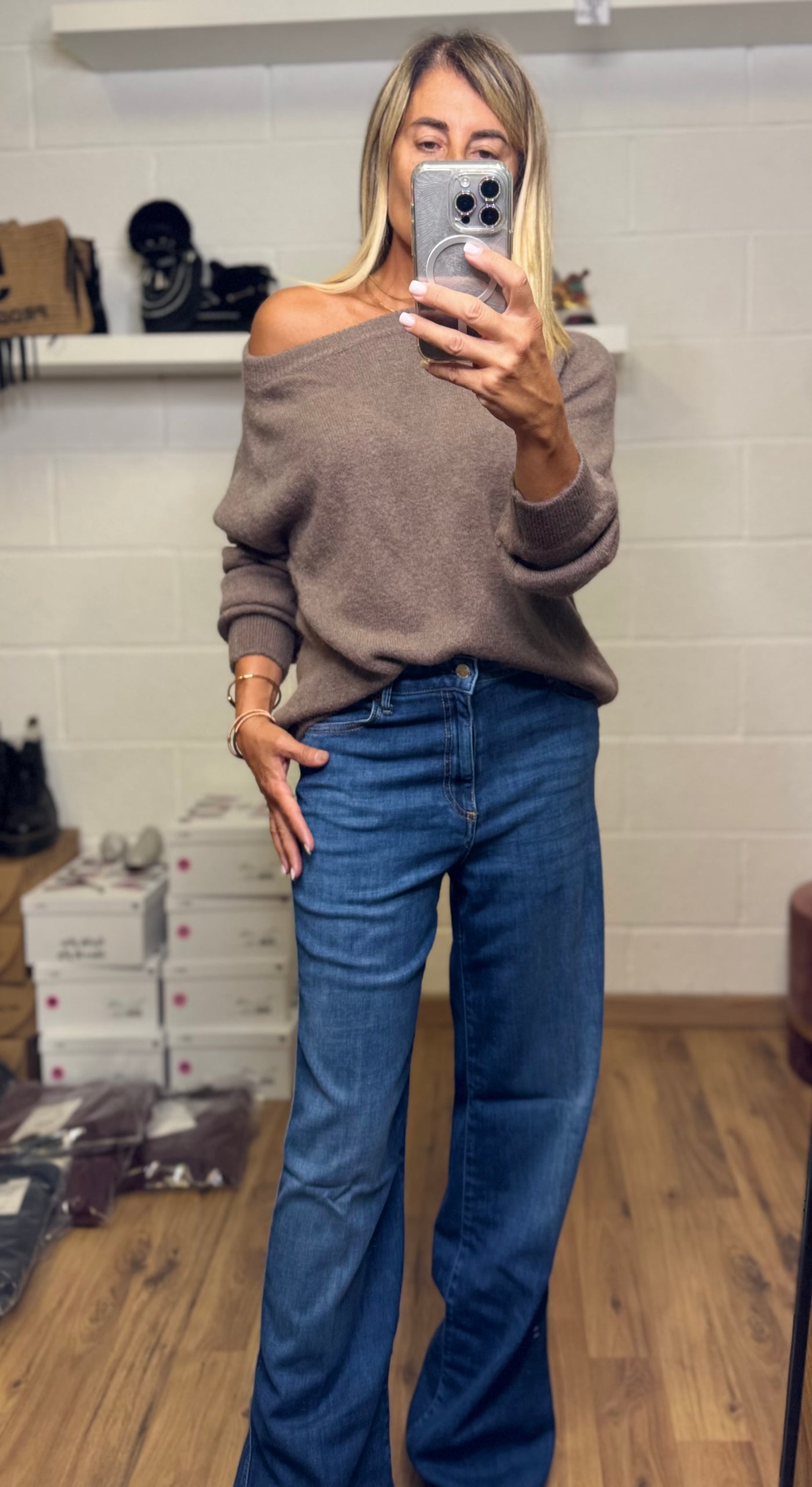 The.Nim . Denim Debbie-60%