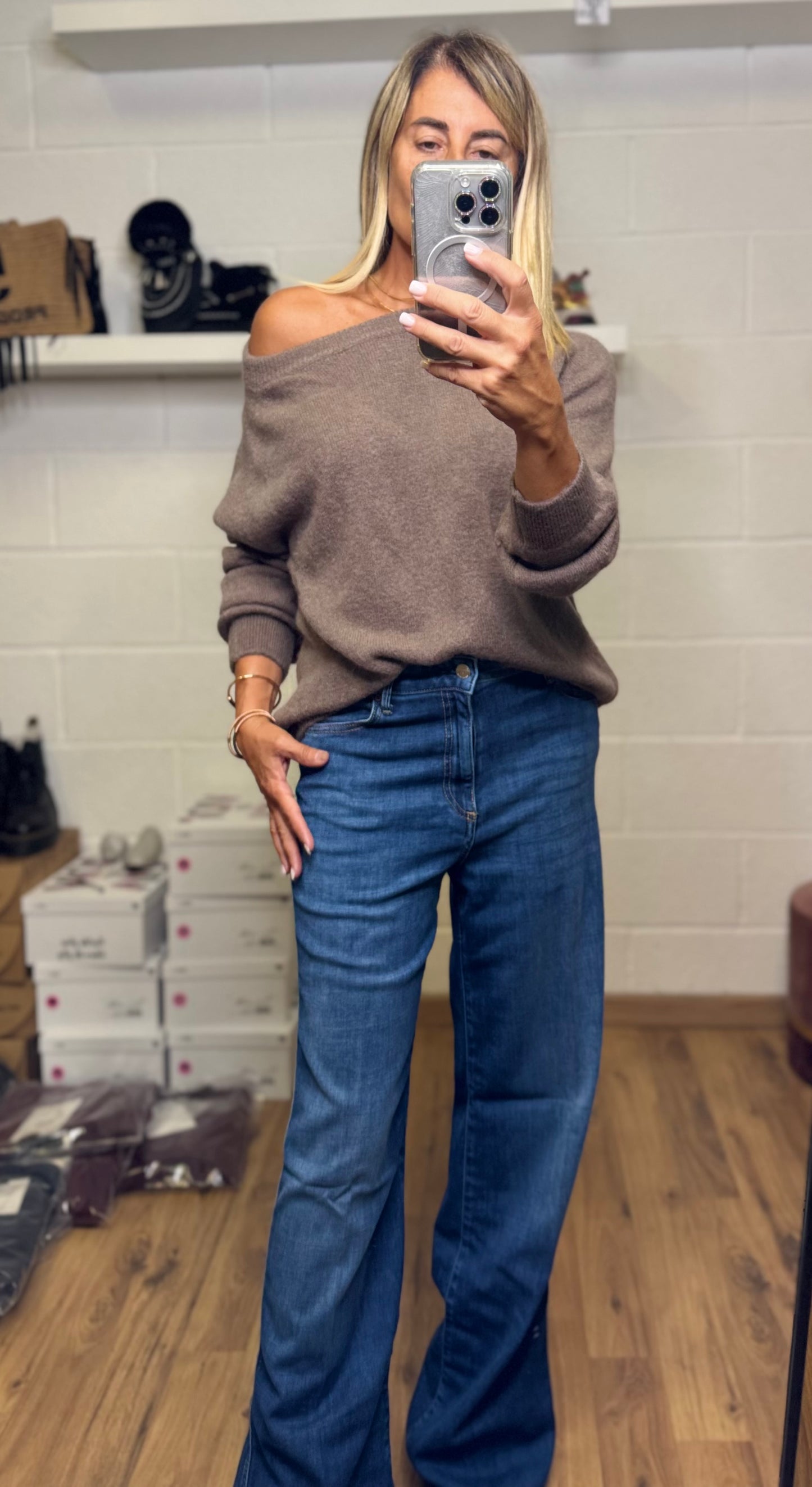 The.Nim . Denim Debbie