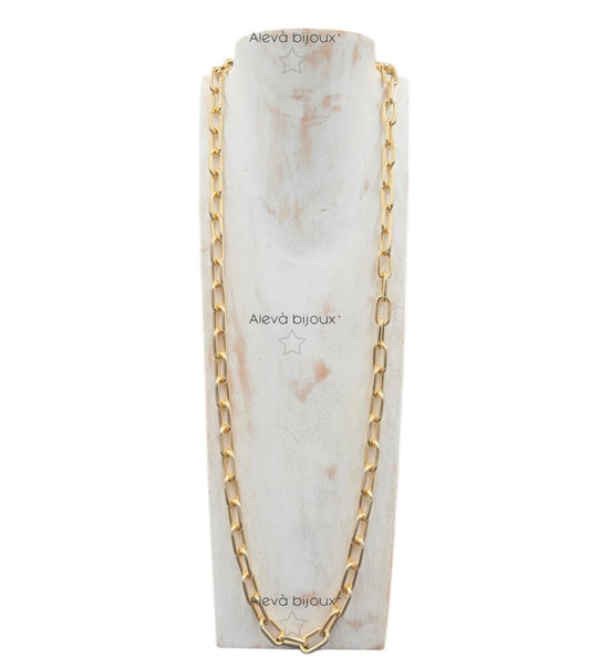 Aleva bijoux. Collana Sorrento slim