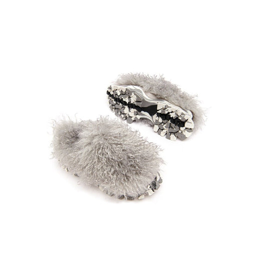Joia Paris . Leisure grey